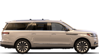 2024 Lincoln Lincoln Navigator External Image 5
